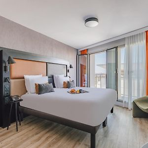 Estudio Superior con Cama King